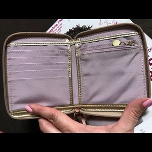 Coach Bags - Coach Poppy wallet Coach Bags - Coach Poppy wallet